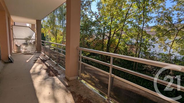 Appartement F4 à vendre - 4 pièces - 81.82 m2 - TOULOUSE - 31 - MIDI-PYRENEES - Century 21 Côte Pavée