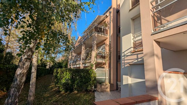 Appartement F4 à vendre TOULOUSE