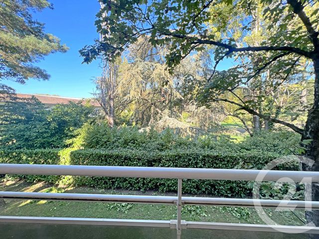 Appartement F4 à vendre - 4 pièces - 81.82 m2 - TOULOUSE - 31 - MIDI-PYRENEES - Century 21 Côte Pavée