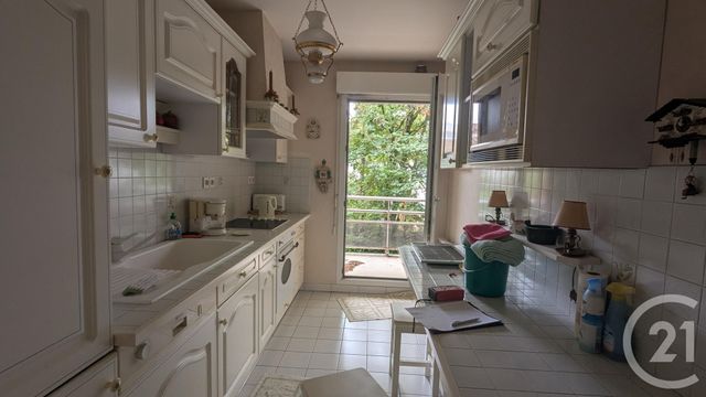 Appartement F4 à vendre - 4 pièces - 81.82 m2 - TOULOUSE - 31 - MIDI-PYRENEES - Century 21 Côte Pavée