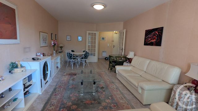 Appartement F4 à vendre - 4 pièces - 81.82 m2 - TOULOUSE - 31 - MIDI-PYRENEES - Century 21 Côte Pavée