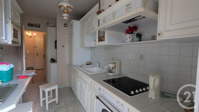 Appartement F4 à vendre - 4 pièces - 81.82 m2 - TOULOUSE - 31 - MIDI-PYRENEES - Century 21 Côte Pavée