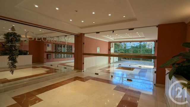 Appartement F4 à vendre - 4 pièces - 81.82 m2 - TOULOUSE - 31 - MIDI-PYRENEES - Century 21 Côte Pavée