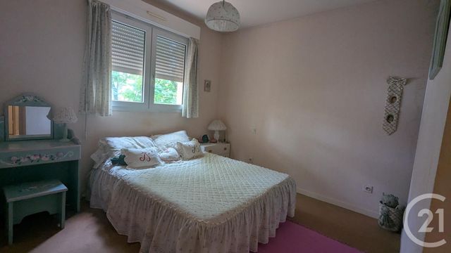 Appartement F4 à vendre - 4 pièces - 81.82 m2 - TOULOUSE - 31 - MIDI-PYRENEES - Century 21 Côte Pavée