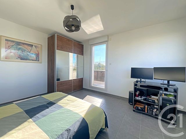 Appartement T4 à vendre - 4 pièces - 87.59 m2 - TOULOUSE - 31 - MIDI-PYRENEES - Century 21 Côte Pavée