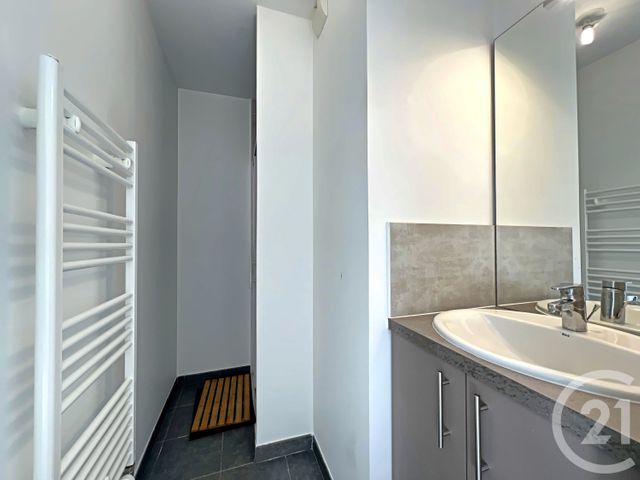 Appartement T4 à vendre - 4 pièces - 87.59 m2 - TOULOUSE - 31 - MIDI-PYRENEES - Century 21 Côte Pavée