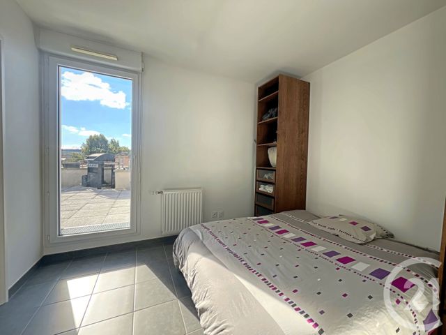 Appartement T4 à vendre - 4 pièces - 87.59 m2 - TOULOUSE - 31 - MIDI-PYRENEES - Century 21 Côte Pavée