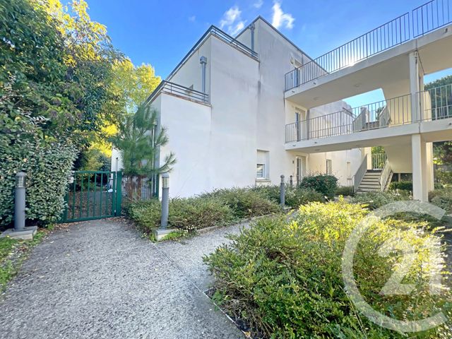 Appartement T4 à vendre - 4 pièces - 87.59 m2 - TOULOUSE - 31 - MIDI-PYRENEES - Century 21 Côte Pavée