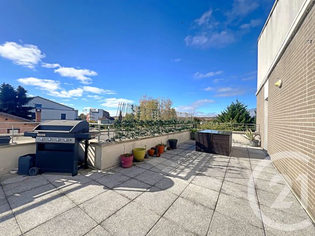 Appartement T4 à vendre TOULOUSE