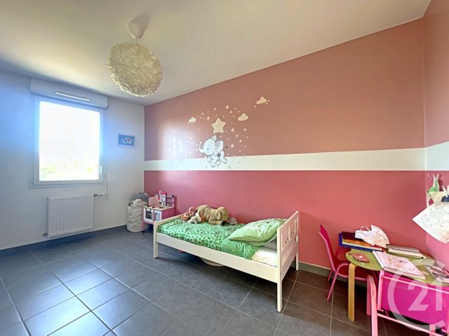 Appartement T4 à vendre - 4 pièces - 87.59 m2 - TOULOUSE - 31 - MIDI-PYRENEES - Century 21 Côte Pavée