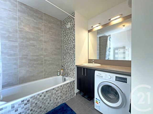 Appartement T4 à vendre - 4 pièces - 87.59 m2 - TOULOUSE - 31 - MIDI-PYRENEES - Century 21 Côte Pavée