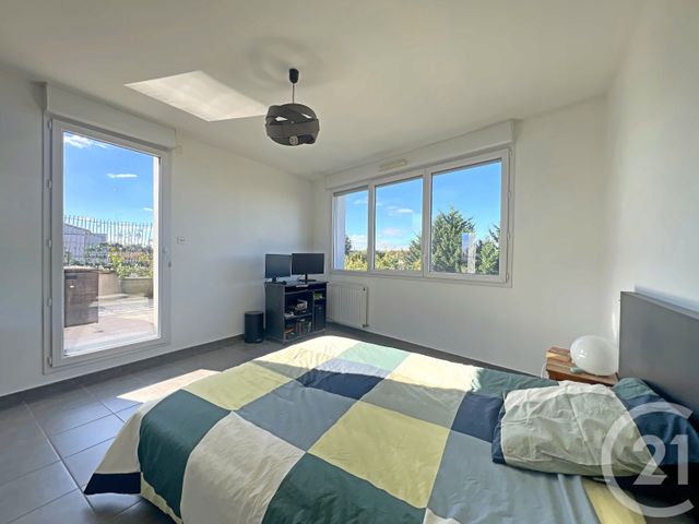 Appartement T4 à vendre - 4 pièces - 87.59 m2 - TOULOUSE - 31 - MIDI-PYRENEES - Century 21 Côte Pavée