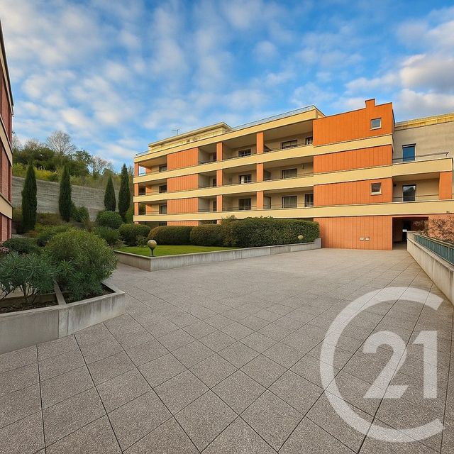 appartement - TOULOUSE - 31
