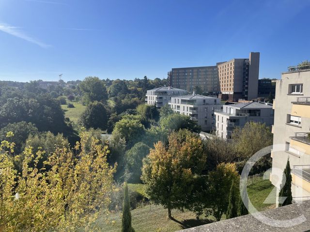Afficher la photo en grand Appartement T4 à vendre - 4 pièces - 92.99 m2 - TOULOUSE - 31 - MIDI-PYRENEES - Century 21 Côte Pavée