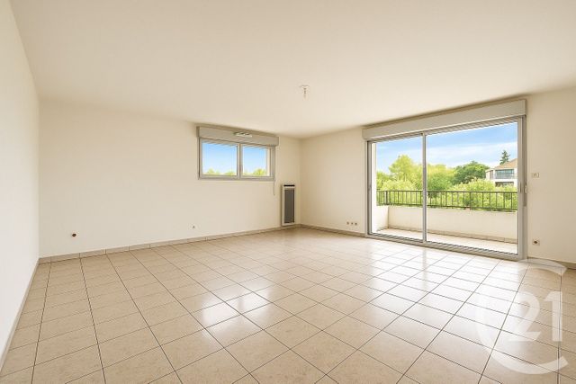 appartement - TOULOUSE - 31