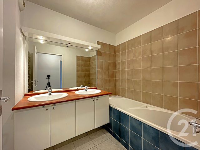 Afficher la photo en grand Appartement T4 à vendre - 4 pièces - 92.99 m2 - TOULOUSE - 31 - MIDI-PYRENEES - Century 21 Côte Pavée