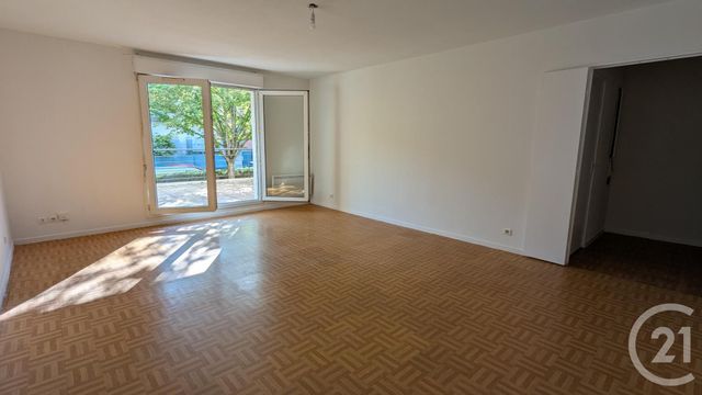 Appartement F3 à vendre - 3 pièces - 72.0 m2 - TOULOUSE - 31 - MIDI-PYRENEES - Century 21 Côte Pavée