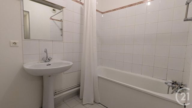 Appartement F3 à vendre - 3 pièces - 72.0 m2 - TOULOUSE - 31 - MIDI-PYRENEES - Century 21 Côte Pavée