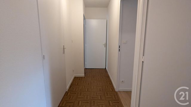 Appartement F3 à vendre - 3 pièces - 72.0 m2 - TOULOUSE - 31 - MIDI-PYRENEES - Century 21 Côte Pavée