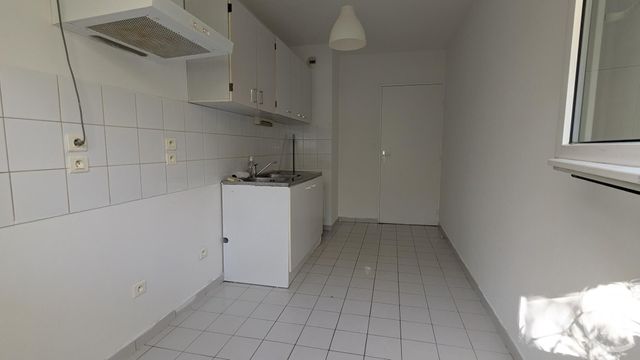 Appartement F3 à vendre - 3 pièces - 72.0 m2 - TOULOUSE - 31 - MIDI-PYRENEES - Century 21 Côte Pavée