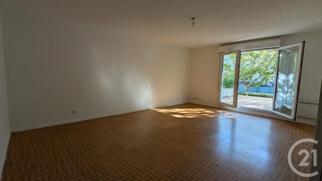 Appartement F3 à vendre - 3 pièces - 72.0 m2 - TOULOUSE - 31 - MIDI-PYRENEES - Century 21 Côte Pavée