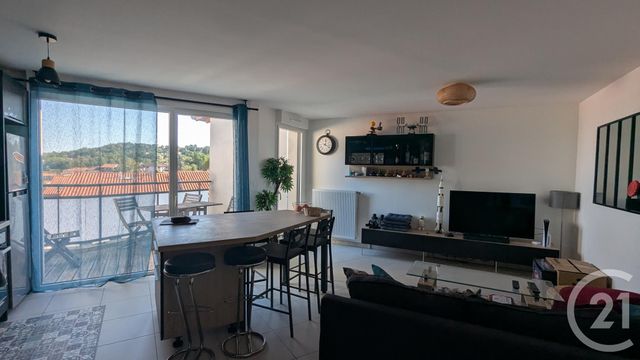 appartement - CASTANET TOLOSAN - 31
