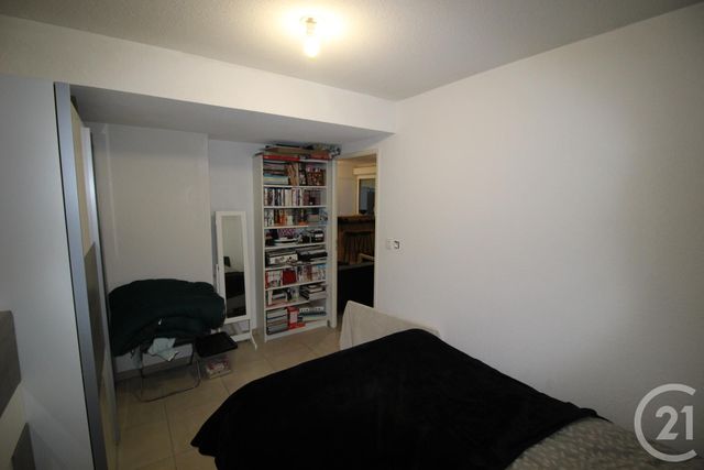 Appartement T2 à vendre - 2 pièces - 44.08 m2 - TOULOUSE - 31 - MIDI-PYRENEES - Century 21 Côte Pavée