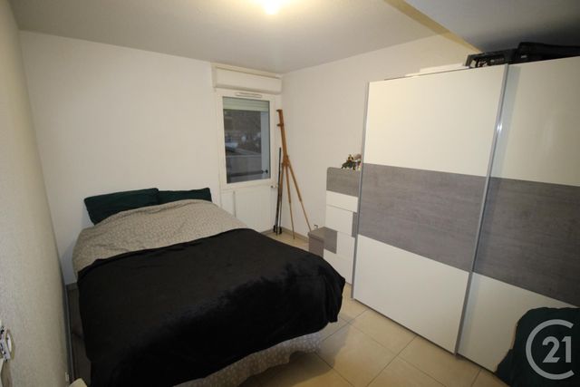 Appartement T2 à vendre - 2 pièces - 44.08 m2 - TOULOUSE - 31 - MIDI-PYRENEES - Century 21 Côte Pavée