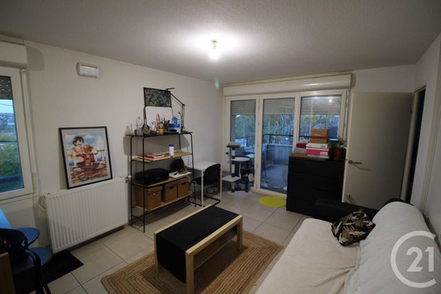 Appartement T2 à vendre TOULOUSE