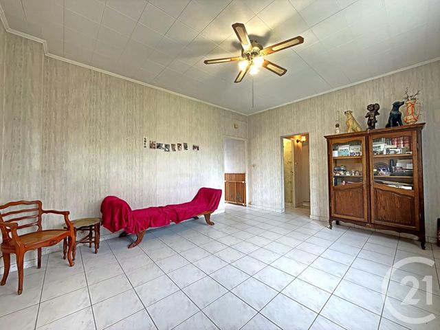 appartement - TOULOUSE - 31