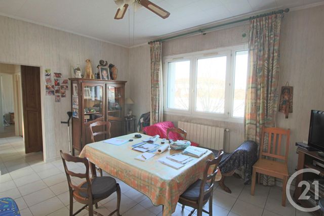 Appartement F4 à vendre - 4 pièces - 66.88 m2 - TOULOUSE - 31 - MIDI-PYRENEES - Century 21 Côte Pavée