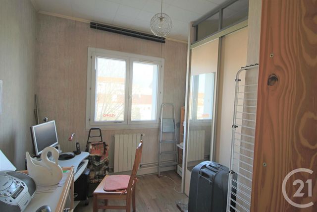 Appartement F4 à vendre - 4 pièces - 66.88 m2 - TOULOUSE - 31 - MIDI-PYRENEES - Century 21 Côte Pavée