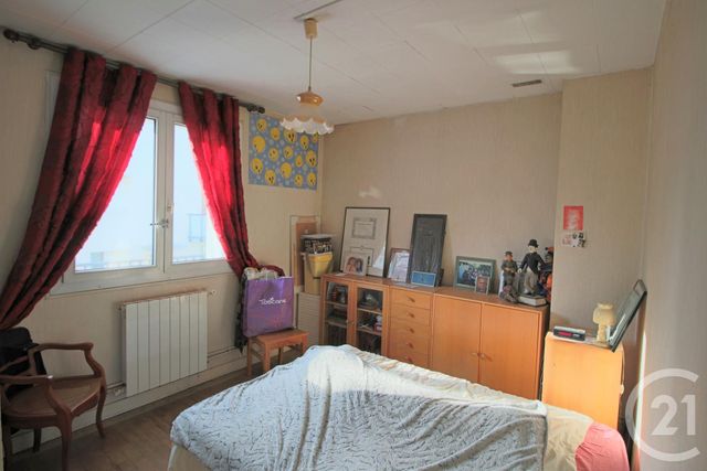 Appartement F4 à vendre - 4 pièces - 66.88 m2 - TOULOUSE - 31 - MIDI-PYRENEES - Century 21 Côte Pavée