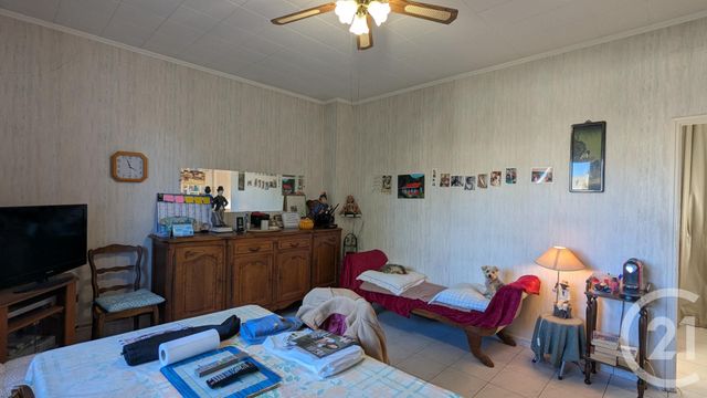 Appartement F4 à vendre - 4 pièces - 66.88 m2 - TOULOUSE - 31 - MIDI-PYRENEES - Century 21 Côte Pavée