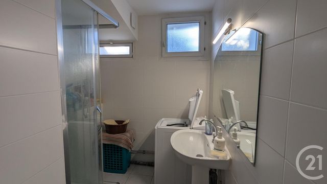 Appartement F4 à vendre - 4 pièces - 66.88 m2 - TOULOUSE - 31 - MIDI-PYRENEES - Century 21 Côte Pavée