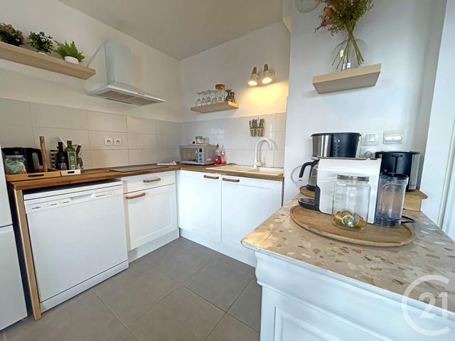 Appartement T3 à vendre - 3 pièces - 64.42 m2 - TOULOUSE - 31 - MIDI-PYRENEES - Century 21 Côte Pavée