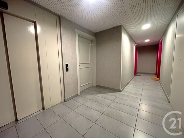Appartement T3 à vendre - 3 pièces - 64.42 m2 - TOULOUSE - 31 - MIDI-PYRENEES - Century 21 Côte Pavée