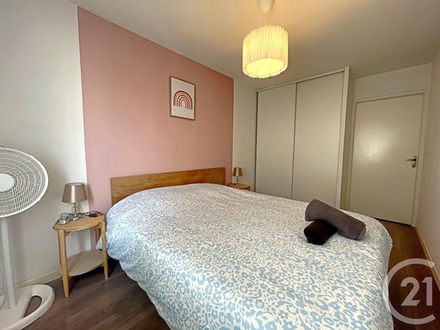 Appartement T3 à vendre - 3 pièces - 64.42 m2 - TOULOUSE - 31 - MIDI-PYRENEES - Century 21 Côte Pavée