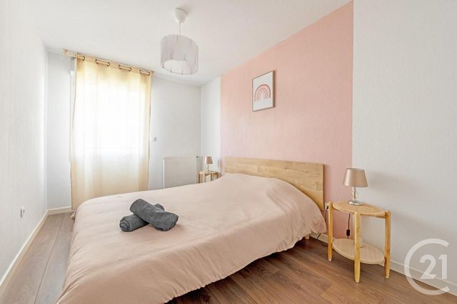 Appartement T3 à vendre - 3 pièces - 64.42 m2 - TOULOUSE - 31 - MIDI-PYRENEES - Century 21 Côte Pavée