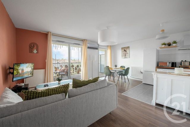 appartement - TOULOUSE - 31