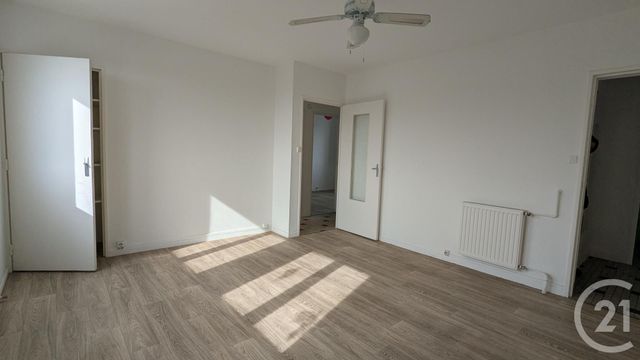 Afficher la photo en grand Appartement F3 à vendre - 3 pièces - 56.31 m2 - TOULOUSE - 31 - MIDI-PYRENEES - Century 21 Côte Pavée