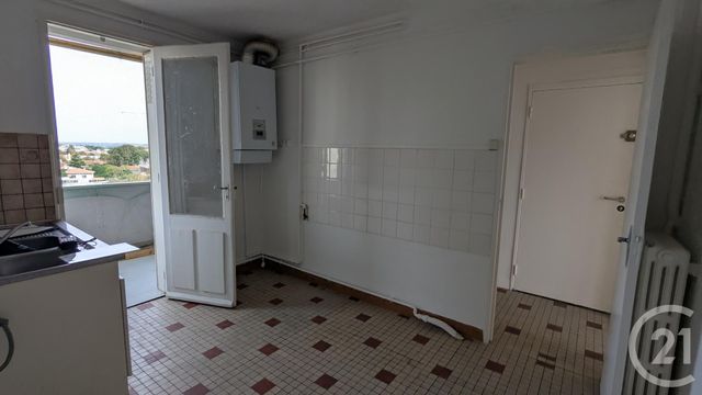 Afficher la photo en grand Appartement F3 à vendre - 3 pièces - 56.31 m2 - TOULOUSE - 31 - MIDI-PYRENEES - Century 21 Côte Pavée