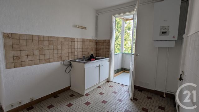 Afficher la photo en grand Appartement F3 à vendre - 3 pièces - 56.31 m2 - TOULOUSE - 31 - MIDI-PYRENEES - Century 21 Côte Pavée