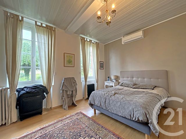 maison à vendre - 8 pièces - 281.0 m2 - FLOURENS - 31 - MIDI-PYRENEES - Century 21 Côte Pavée