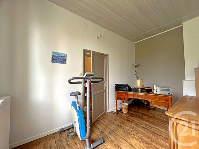 maison à vendre - 8 pièces - 281.0 m2 - FLOURENS - 31 - MIDI-PYRENEES - Century 21 Côte Pavée