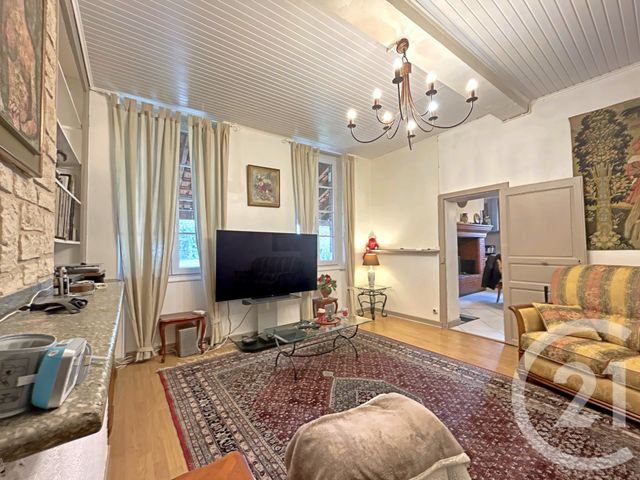 maison à vendre - 8 pièces - 281.0 m2 - FLOURENS - 31 - MIDI-PYRENEES - Century 21 Côte Pavée