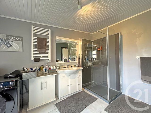 maison à vendre - 8 pièces - 281.0 m2 - FLOURENS - 31 - MIDI-PYRENEES - Century 21 Côte Pavée