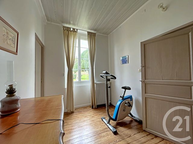 maison à vendre - 8 pièces - 281.0 m2 - FLOURENS - 31 - MIDI-PYRENEES - Century 21 Côte Pavée