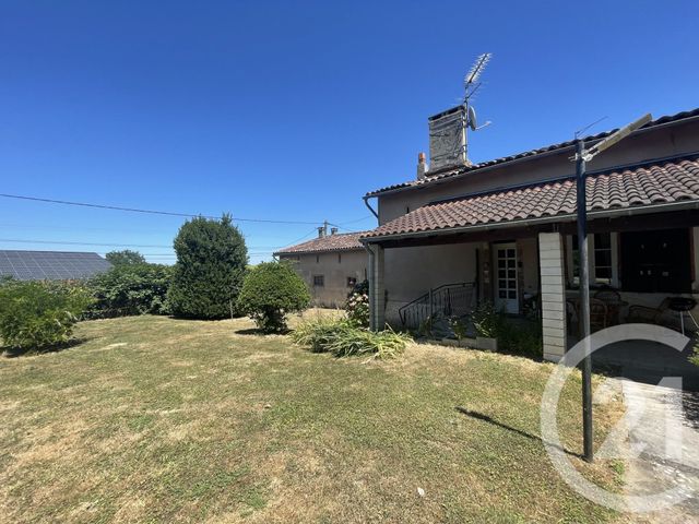 maison - FLOURENS - 31