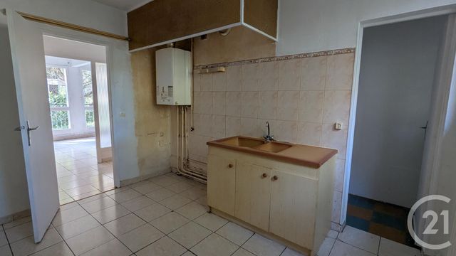 Appartement F3 à vendre - 3 pièces - 66.0 m2 - TOULOUSE - 31 - MIDI-PYRENEES - Century 21 Côte Pavée